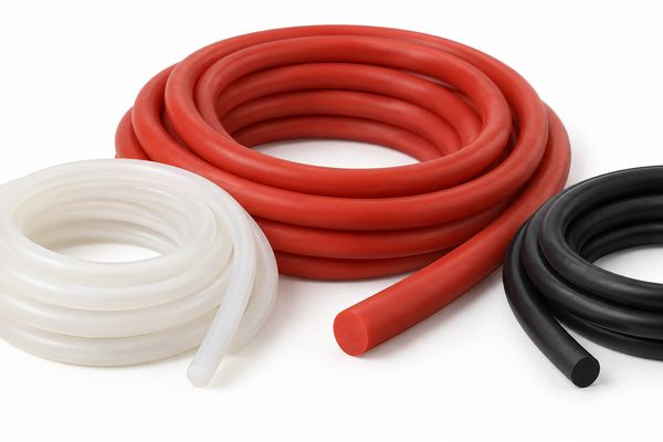 Rubber Cord